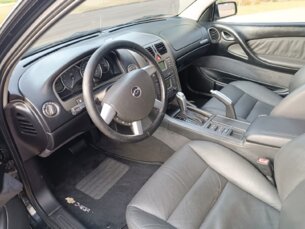 Foto 8 - Chevrolet Omega Omega CD 3.8 SFi V6 (Aut) automático