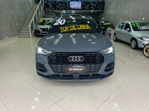 Foto 2 - Audi Q3 Q3 1.4 Black S tronic automático