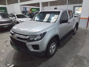 Foto 2 - Chevrolet S10 Cabine Simples S10 2.8 LS Cabine Simples 4WD manual
