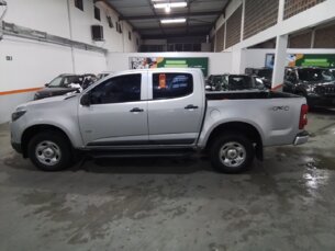 Foto 3 - Chevrolet S10 Cabine Simples S10 2.8 LS Cabine Simples 4WD manual