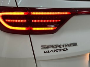 Foto 8 - Kia Sportage Sportage 2.0 EX P.264 (Aut) automático