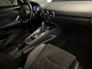 Foto 10 - Audi TT TT 2.0 TFSI Ambition S Tronic automático