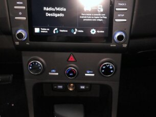 Foto 9 - Hyundai Creta Creta 1.0 T-GDI Comfort Plus (Aut) automático