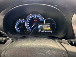 Foto 7 - Toyota Yaris Hatch Yaris 1.5 X-Way Connect CVT automático