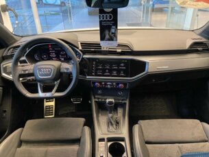 Foto 4 - Audi Q3 Q3 2.0 Performance Black Tiptronic Quattro automático