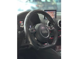 Foto 7 - Audi S3 S3 2.0 TFSI Sportback S Tronic Quattro automático