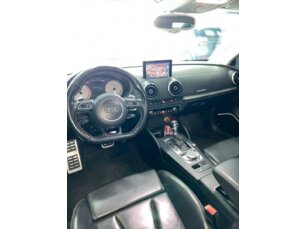 Foto 8 - Audi S3 S3 2.0 TFSI Sportback S Tronic Quattro automático