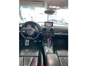 Foto 10 - Audi S3 S3 2.0 TFSI Sportback S Tronic Quattro automático