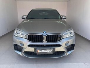 Foto 2 - BMW X6 X6 4.4 M automático