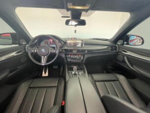 Foto 7 - BMW X6 X6 4.4 M automático
