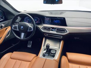 Foto 9 - BMW X6 X6 3.0 xDrive40i M Sport automático