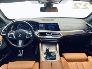Foto 10 - BMW X6 X6 3.0 xDrive40i M Sport automático
