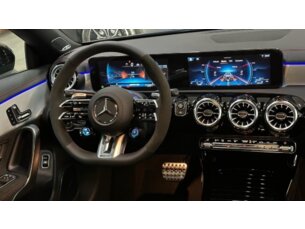 Foto 10 - Mercedes-Benz CLA AMG CLA 2.0 AMG 45 S 4MATIC+ DCT automático