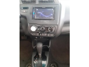 Foto 9 - Honda Fit Fit 1.5 Personal CVT automático