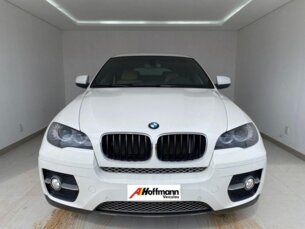 Foto 2 - BMW X6 X6 xDrive35i automático