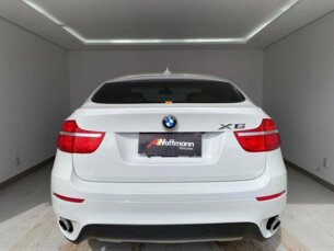Foto 5 - BMW X6 X6 xDrive35i automático