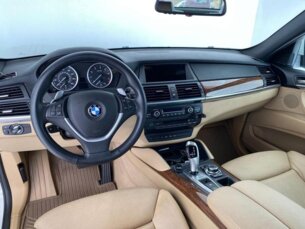 Foto 7 - BMW X6 X6 xDrive35i automático