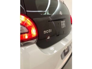 Foto 5 - Fiat Mobi Mobi 1.0 Like manual