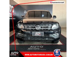Foto 2 - Volkswagen Amarok Amarok Highline 3.0 CD V6 4Motion automático