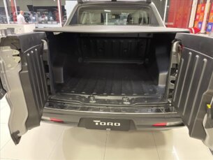 Foto 8 - Fiat Toro Toro 1.3 T270 Volcano (Aut) automático