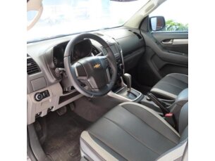 Foto 6 - Chevrolet S10 Cabine Dupla S10 2.8 CTDi 4x4 LT (Cab Dupla) (Aut) automático