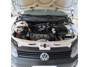 Foto 1 - Volkswagen Saveiro Saveiro Robust 1.6 MSI CS (Flex) manual