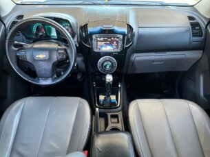 Foto 7 - Chevrolet S10 Cabine Dupla S10 2.8 CTDi 4x2 LTZ (Cab Dupla) (Aut) automático