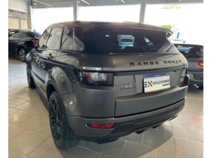 Foto 4 - Land Rover Range Rover Evoque Range Rover Evoque 2.0 SI4 HSE Dynamic 4WD automático