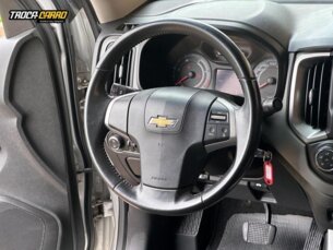 Foto 6 - Chevrolet S10 Cabine Dupla S10 2.8 CTDI LT 4WD (Cabine Dupla) (Aut) manual