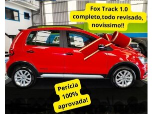 Foto 1 - Volkswagen Fox Fox 1.0 MPI Track (Flex) manual