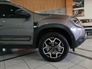 Foto 7 - Renault Duster Duster 1.3 TCe Iconic CVT automático