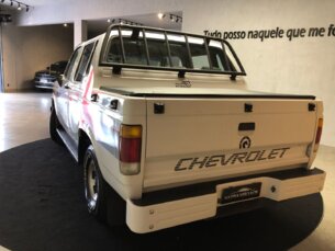 Foto 3 - Chevrolet D20 D20 Pick Up Custom S Turbo 4.0 (Cab Dupla) manual