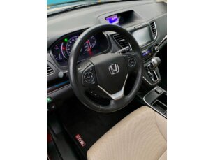 Foto 6 - Honda CR-V CR-V EXL 2.0 16v 4x4 FlexOne (Aut) automático