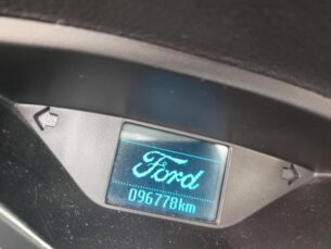 Foto 4 - Ford Focus Hatch Focus Hatch SE Plus 2.0 16V PowerShift automático