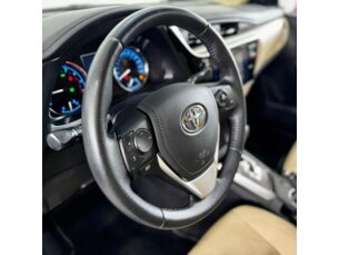 Foto 2 - Toyota Corolla Corolla 2.0 Altis Multi-Drive S (Flex) automático