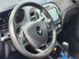 Foto 10 - Renault Captur Captur 1.6 Life CVT automático