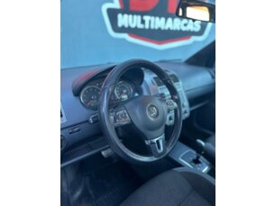 Foto 8 - Volkswagen Polo Polo Hatch. Sportline 1.6 8V (Flex) automático