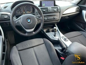 Foto 7 - BMW Série 1 118i Sport Line 1.6 automático