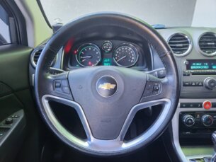 Foto 6 - Chevrolet Captiva Captiva Sport 2.4 16V (Aut) automático