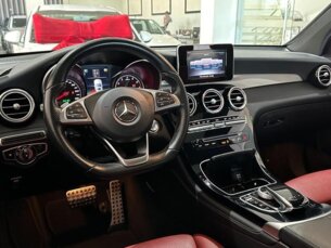 Foto 6 - Mercedes-Benz GLC GLC 250 Coupe 4Matic automático