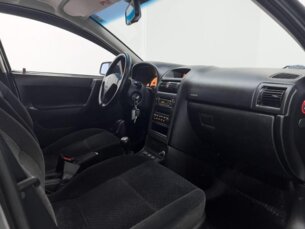 Foto 3 - Chevrolet Astra Sedan Astra Sedan Advantage 2.0 (Flex) manual