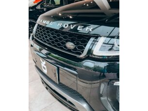 Foto 2 - Land Rover Range Rover Evoque Range Rover Evoque 2.0 TD4 HSE 4WD automático