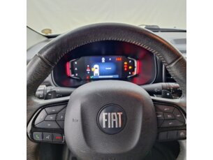Foto 6 - Fiat Toro Toro 1.3 T270 Volcano (Aut) automático