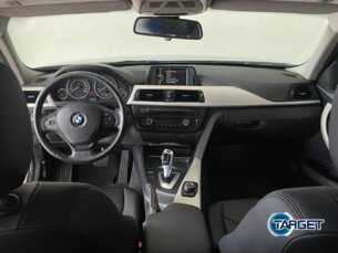 Foto 5 - BMW Série 3 320i 2.0 automático