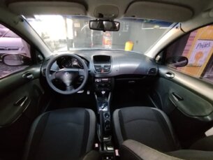 Foto 7 - Peugeot 207 SW 207 SW XS 1.6 16V (flex) (aut) automático