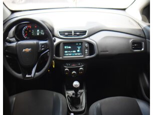 Foto 10 - Chevrolet Prisma Prisma 1.4 LT SPE/4 manual