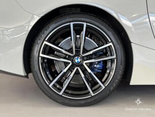 Foto 9 - BMW Z4 Roadster Z4 2.0 sDrive30i M Sport automático