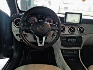 Foto 5 - Mercedes-Benz GLA GLA 250 Sport automático