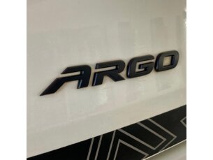 Foto 8 - Fiat Argo Argo 1.3 Trekking manual
