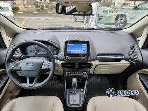 Foto 2 - Ford EcoSport EcoSport Titanium 1.5 (Aut) (Flex) automático